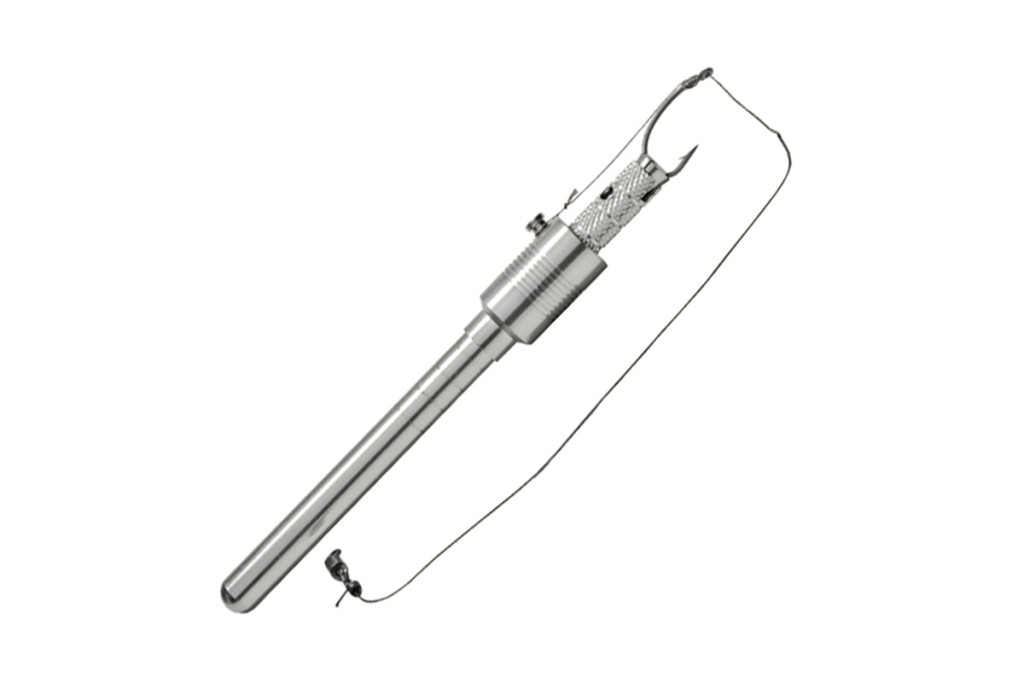 Carp Zoom Hajszálelőke készítő, 10,3 cm