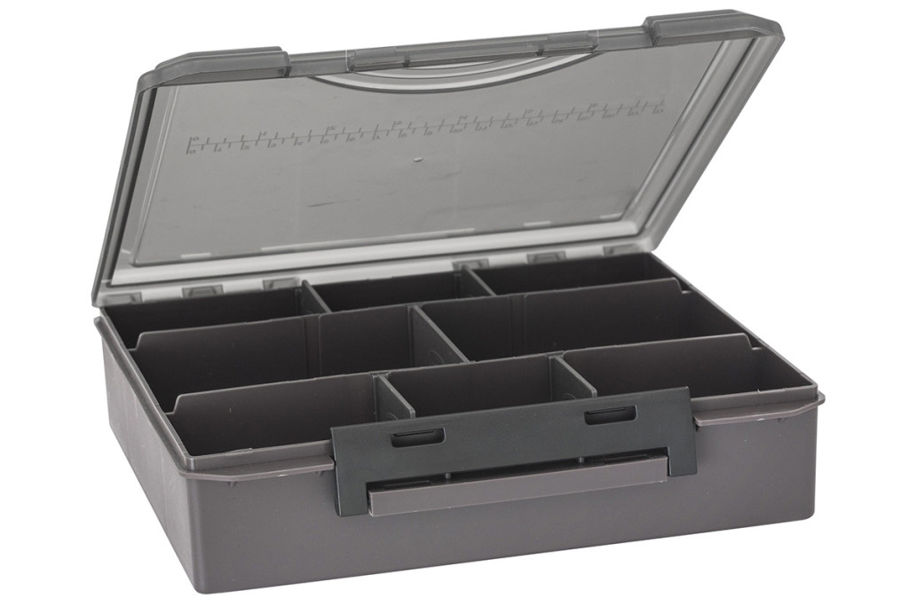 Carp Accessory Box 5in1, 23x20x6cm
