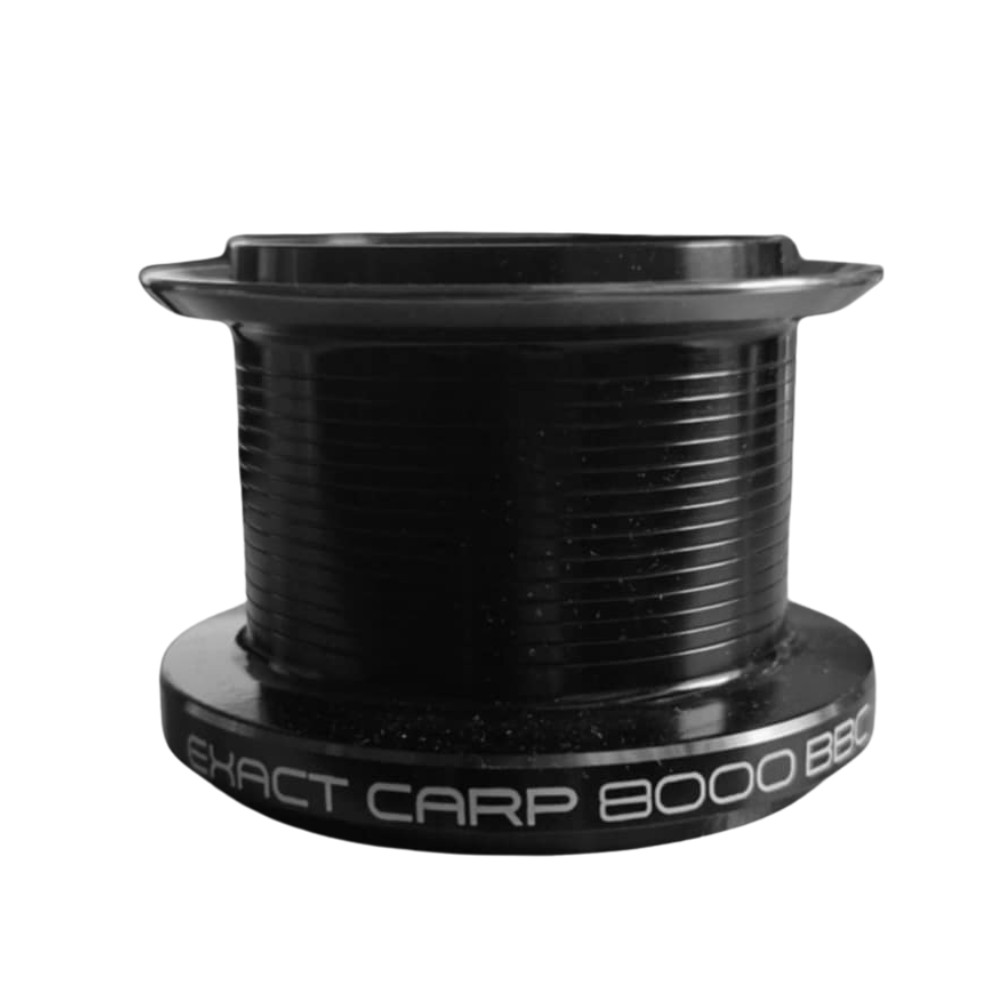 Exact Carp 8000 BBC spare spool