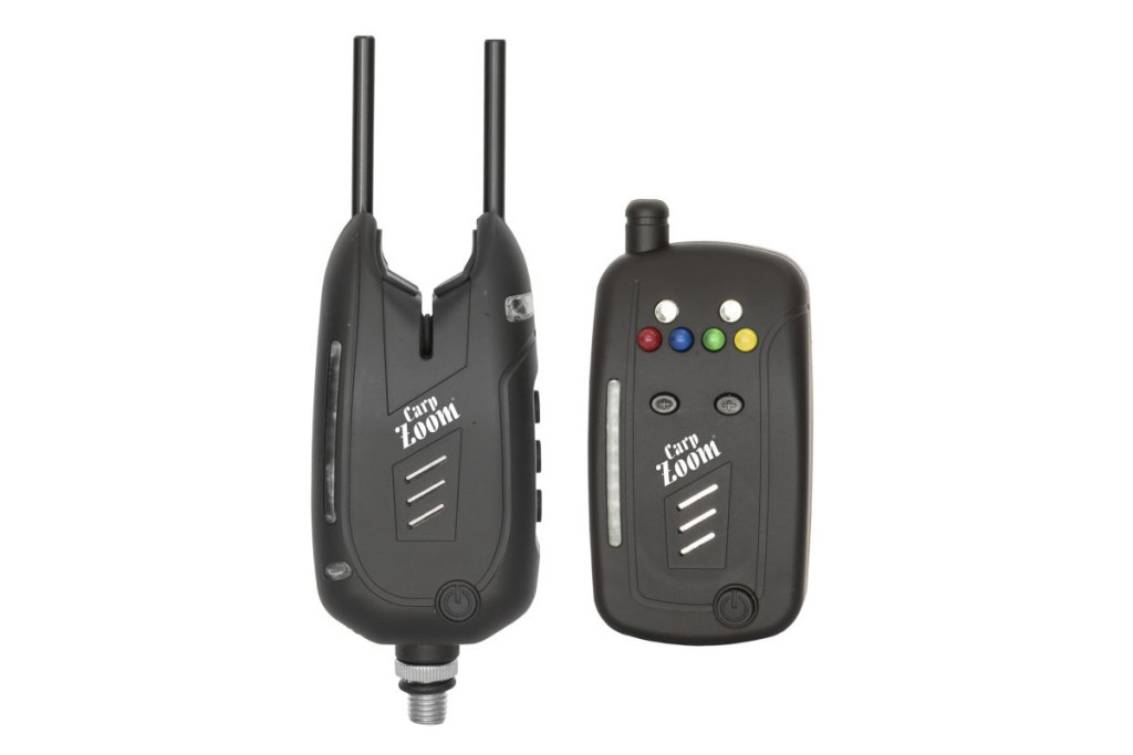Carp Zoom Astra C-620 kapasjelzo set (3+1)