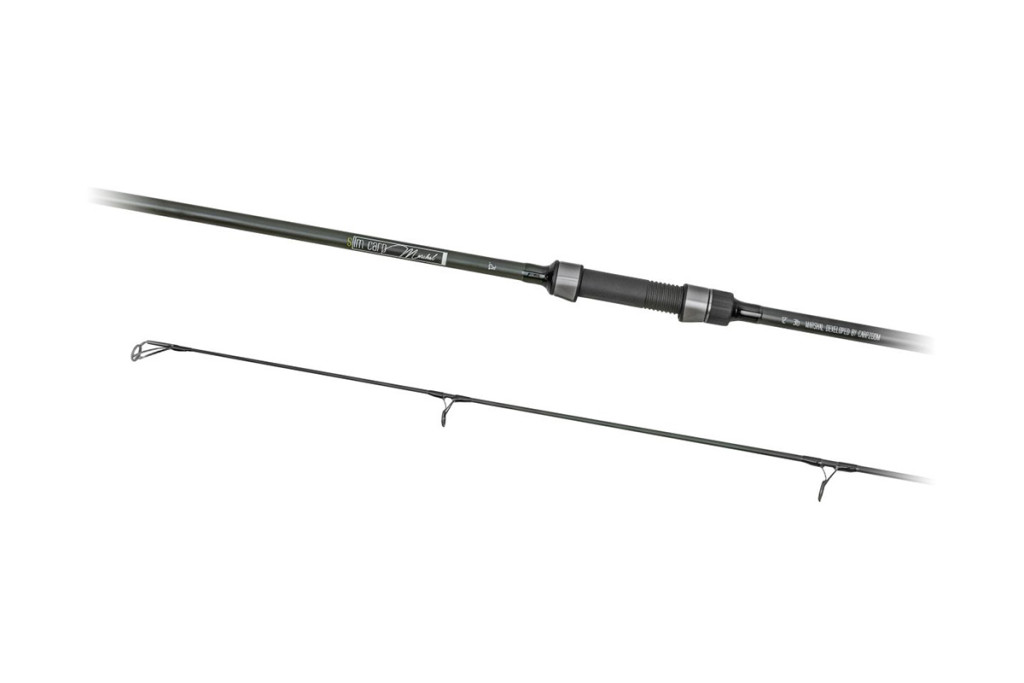 Marshal Slim Carp 12', 3lb, 2 sections