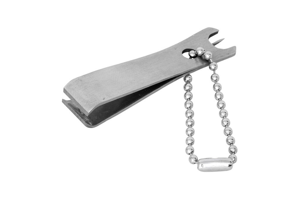 Carp Zoom Zsinórvágó csipesz, 5 cm