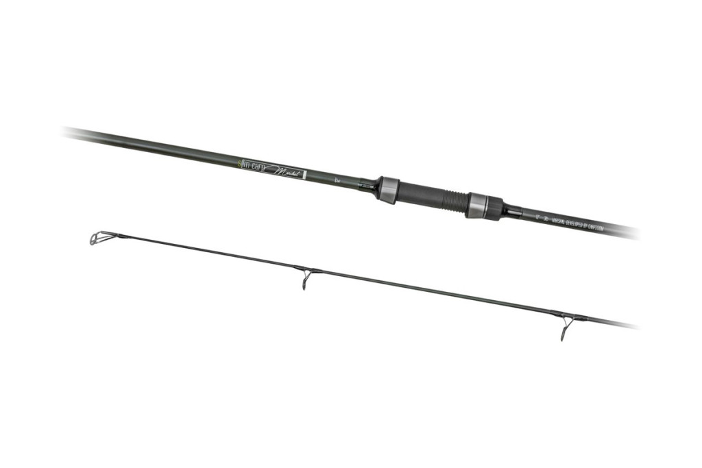 Marshal Slim Carp horgászbot, 12 col, 3,5 lb, 2 részes
