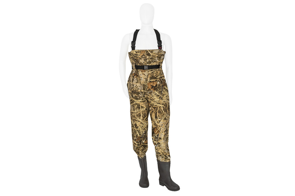 Camou Wader, 41-42