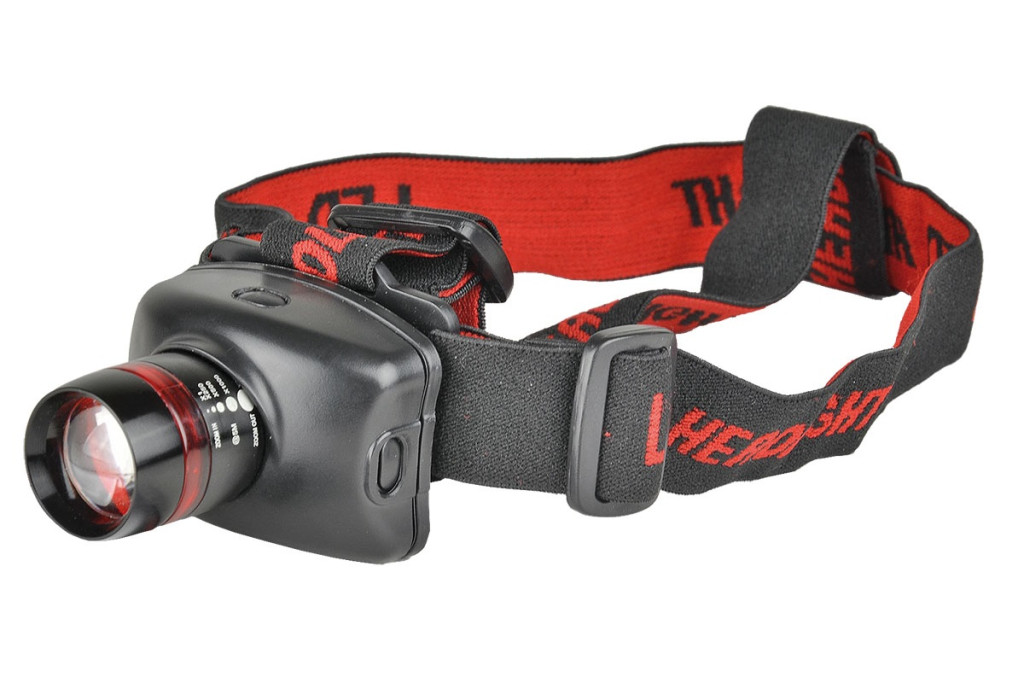 Carp Zoom ZOOM headlamp
