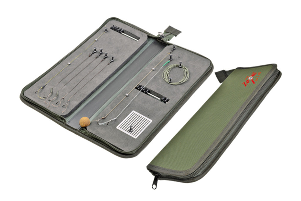 Rig wallet (36x14x4cm)