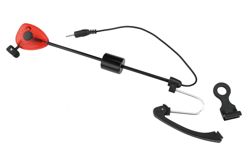 Bite Indicator, S01, red