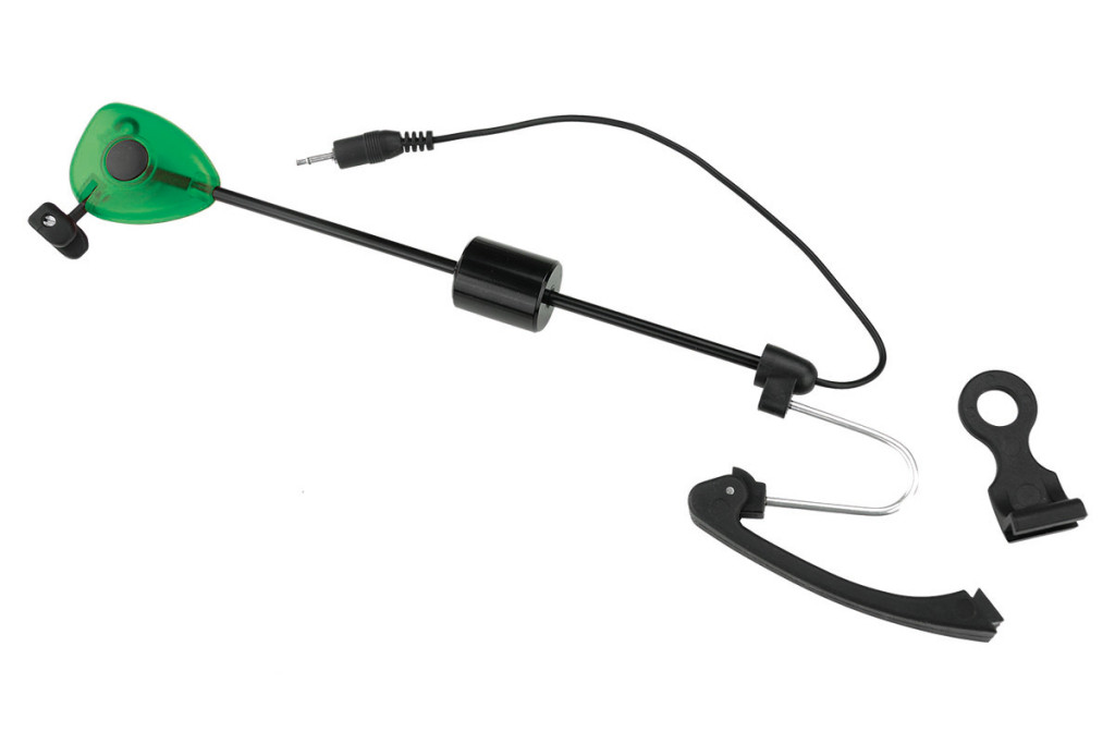 Bite Indicator, S01, green