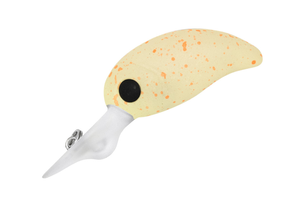 Deep Crank, 2,2g, 2,8cm, floating, 1pcs
