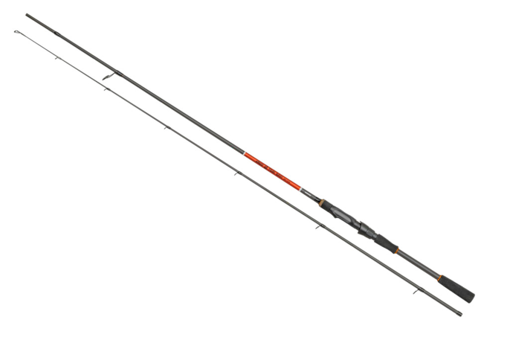 Predator-Z Hanzo Tori Spin Rod 240 cm, 5-25g