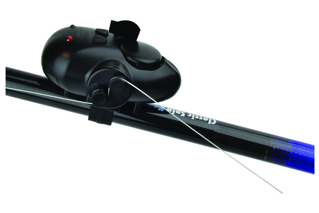 Clip-On Bite Alarm