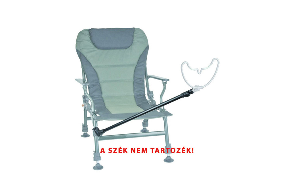 Feeder Competition Feederbot-tartó kar, 100-156 cm