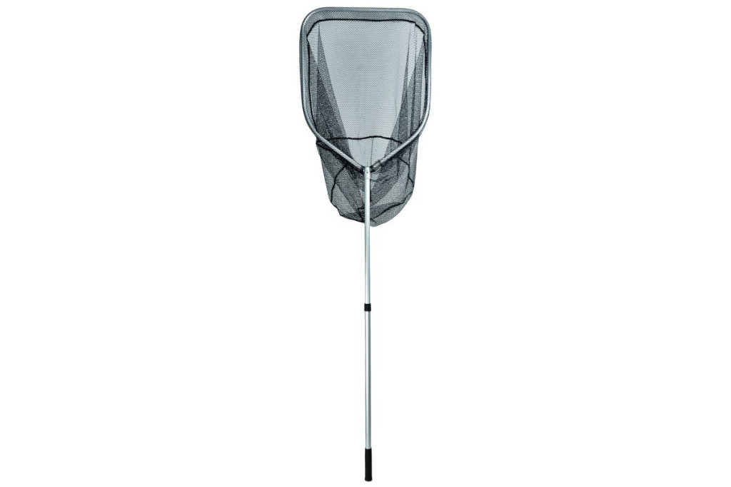 Carp Zoom DELTA-N telescopic landing net, 200 cm, 60x50 cm, 2 section