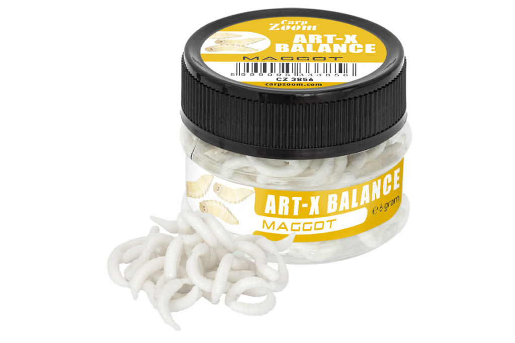 Art-X Balance Maggot, 6g