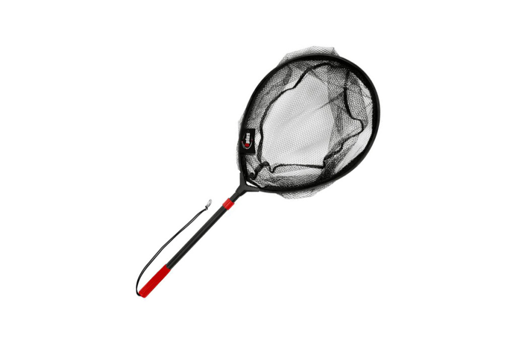 Predator-Z Oplus Teleszkópos merítő háló, 134 cm, 40x50 cm, 1 részes