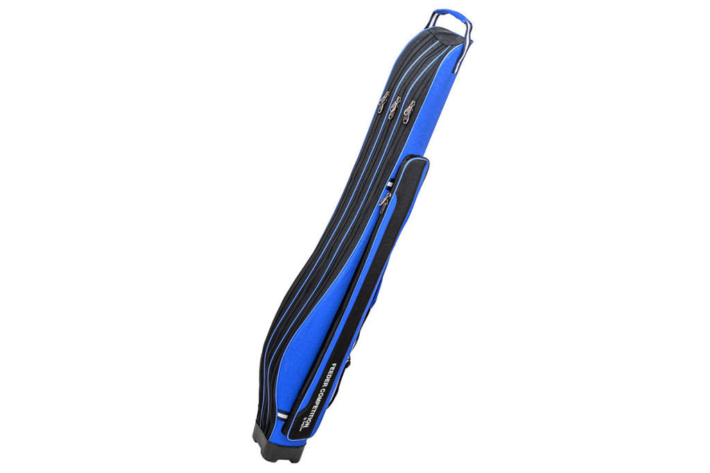 Stiff 3-Rod Bag, 155x21x26cm