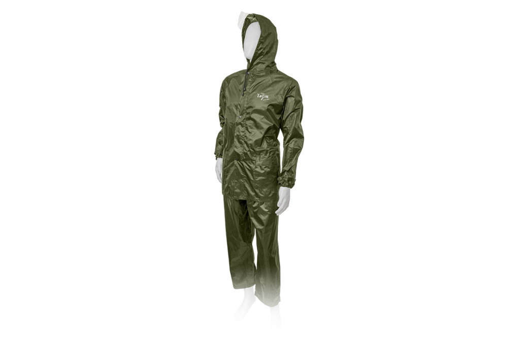 Carp Zoom S-Rain esoruha, XXXL
