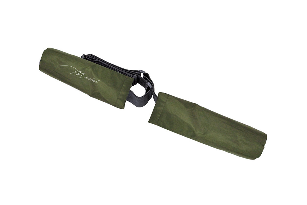 Marshal Tip Tops botvég védő, 12-13"