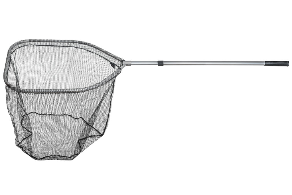 Carp Zoom Delta N2 Landing Net, 60x50x200 cm, 2 section