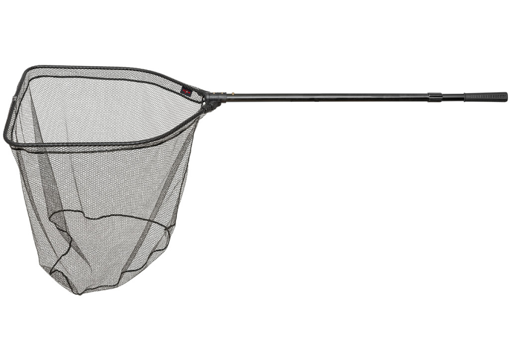 Carp Zoom Sigma-R Foldable Landing Net,60x70x220 cm