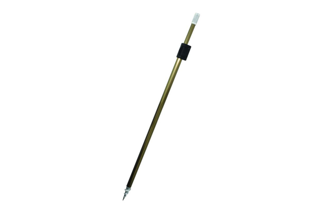 Carp Zoom Teleszkópos kapásjelző tartó menetes véggel, 55-90 cm