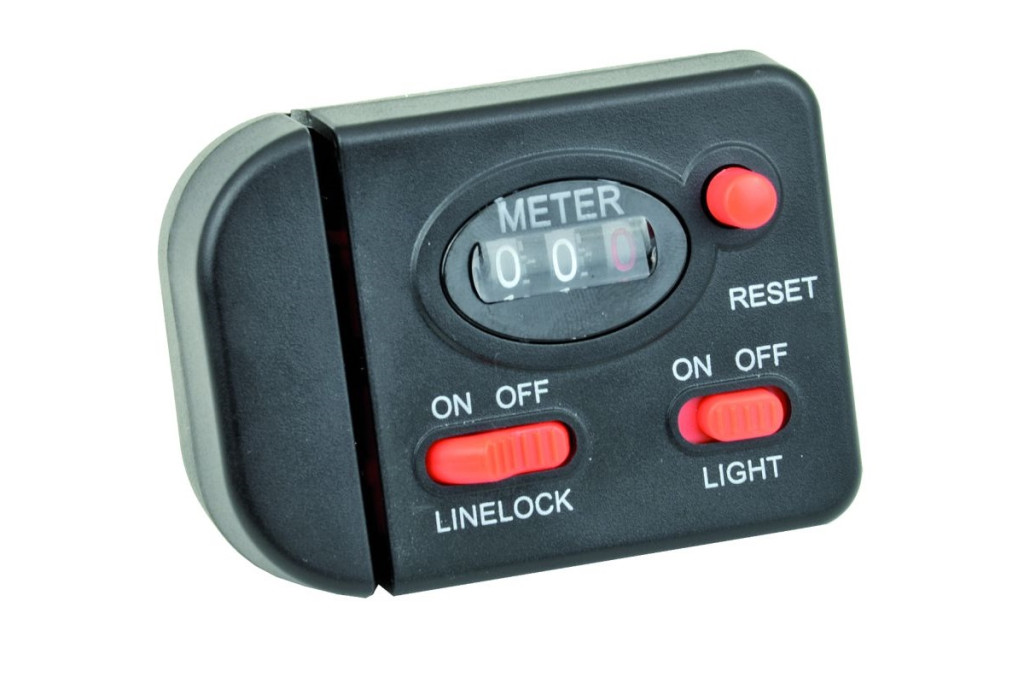 Line counter