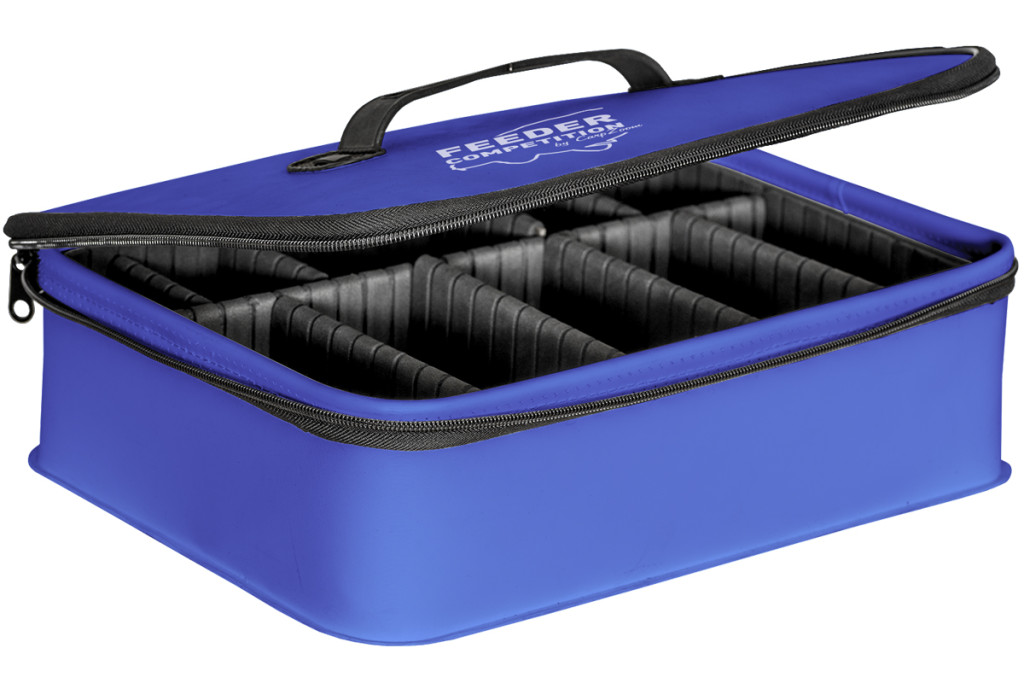Feeder Competition EVA Sortiment Box, 38x28x11 cm