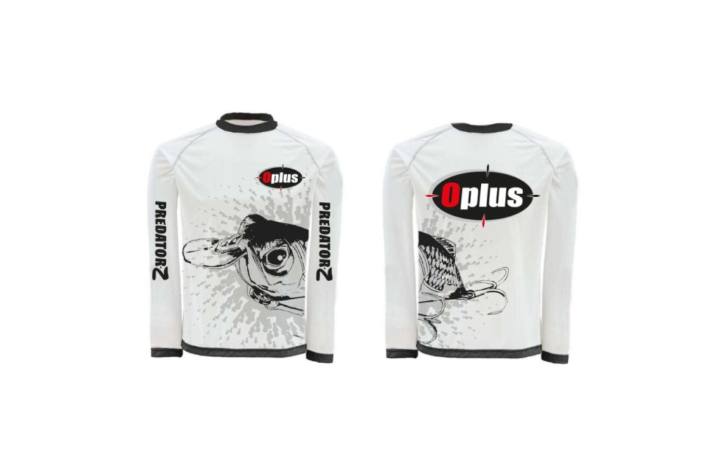 Predator-Z Pergető hosszú ujjú póló, M