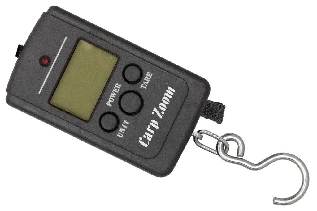 Carp Zoom Pocket-N mérleg 40 kg
