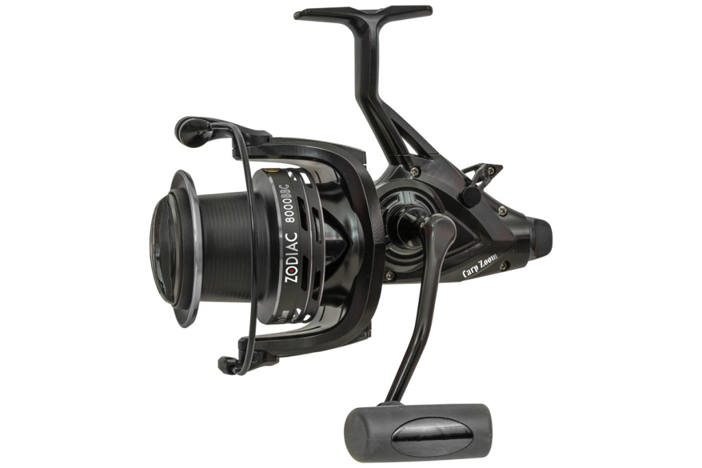Carp Zoom Zodiac 8000BBC Reel
