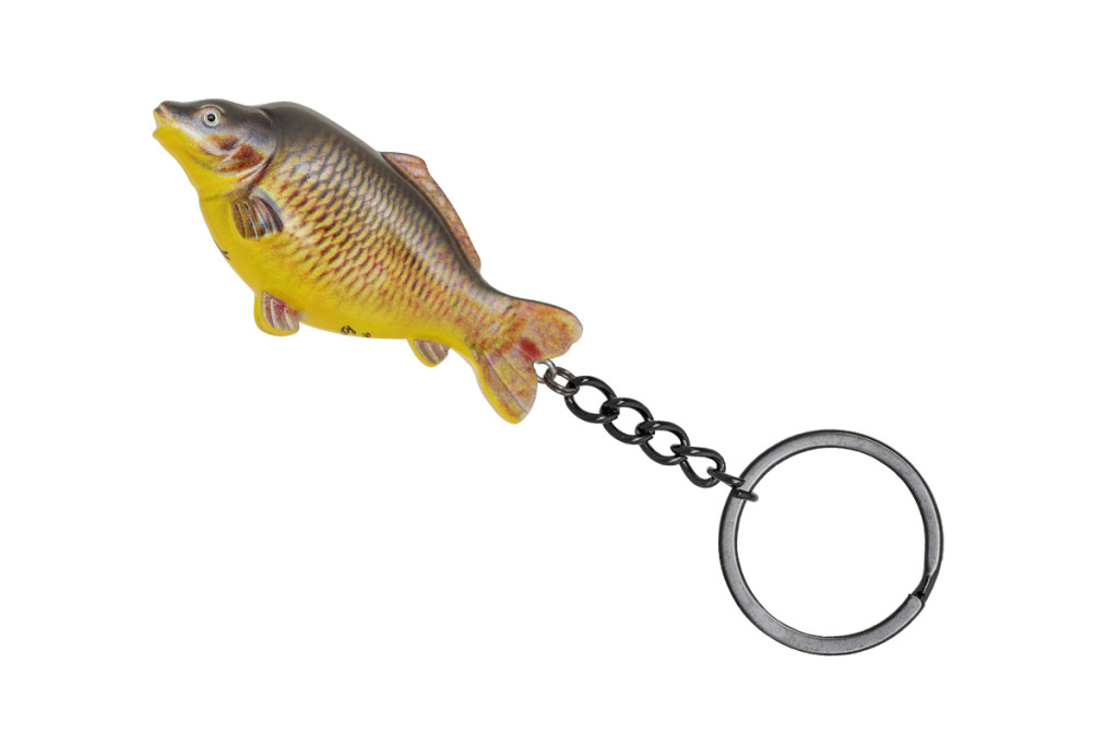Carp Zoom Pontyos kulcstarto