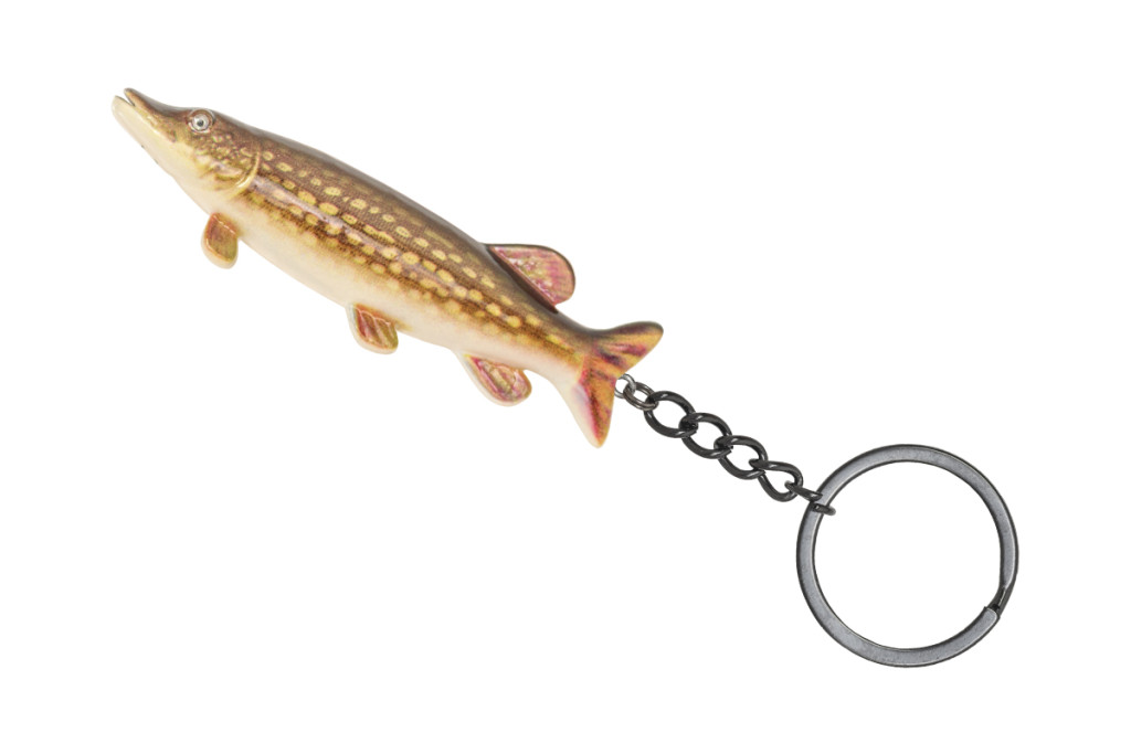 Carp Zoom Csukas kulcstarto