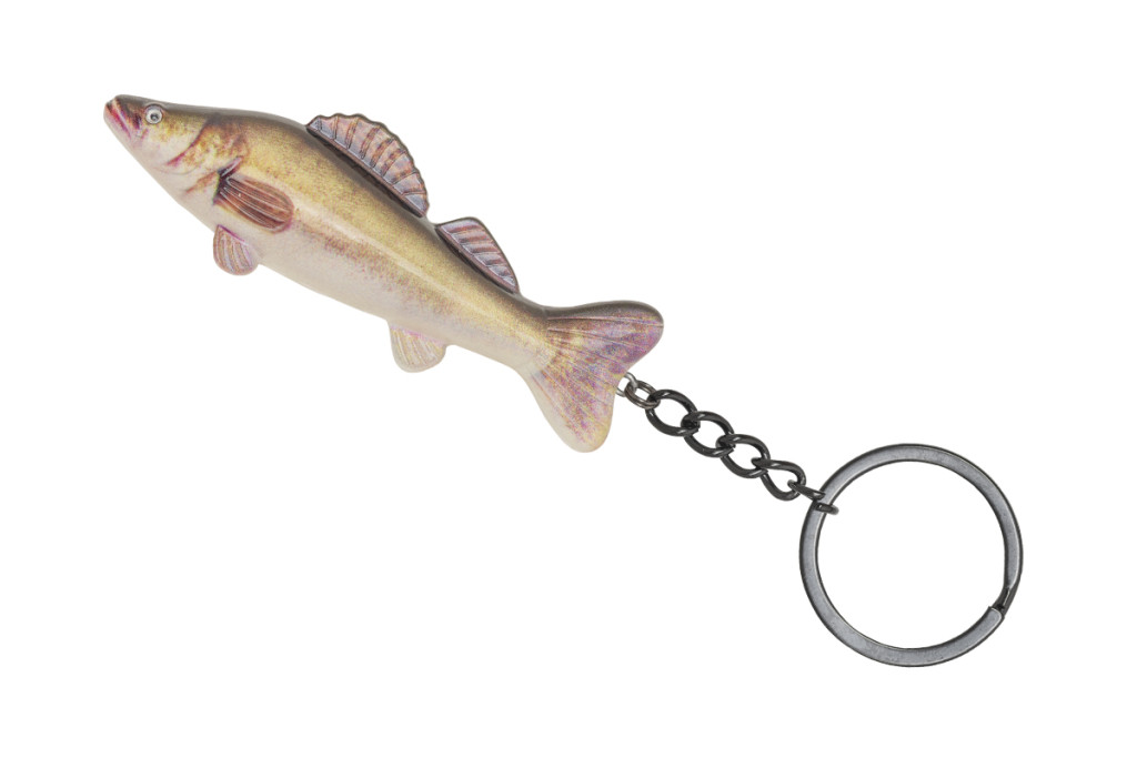 Carp Zoom Sullos kulcstarto