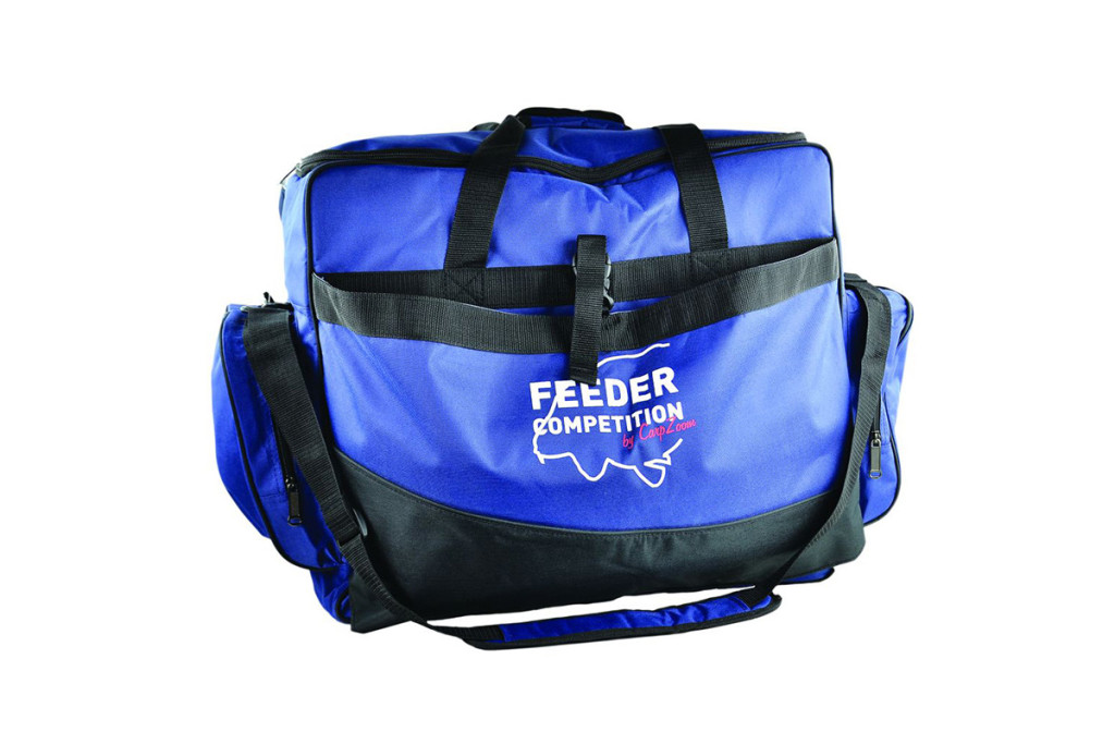 Xtra Large Carryall, 50x45x30cm