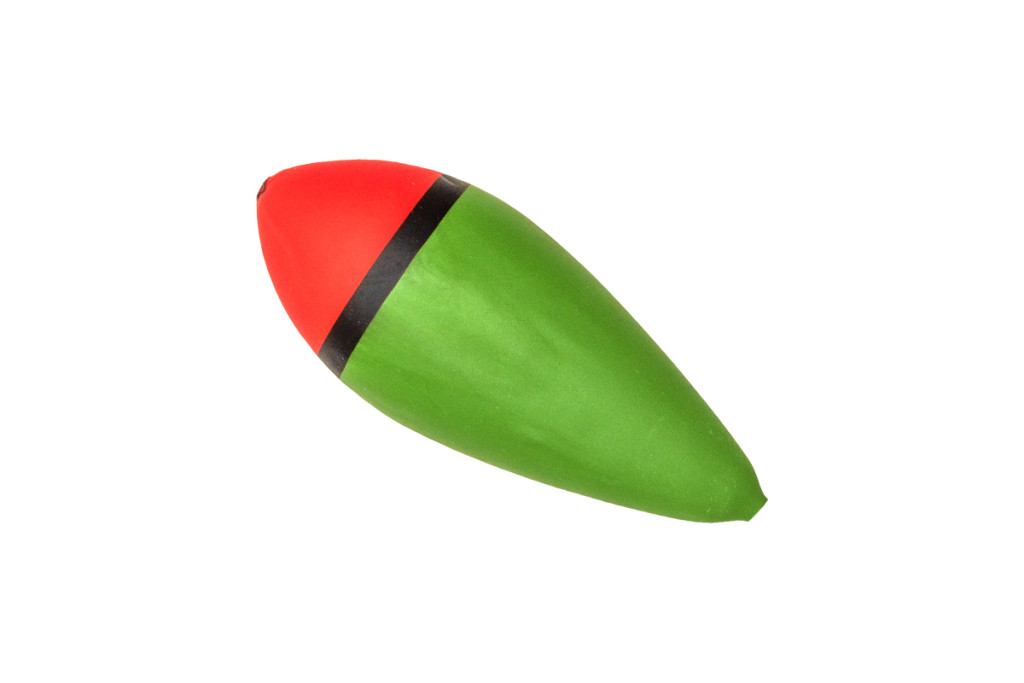 Predator-Z Pike Float Oval, 30g