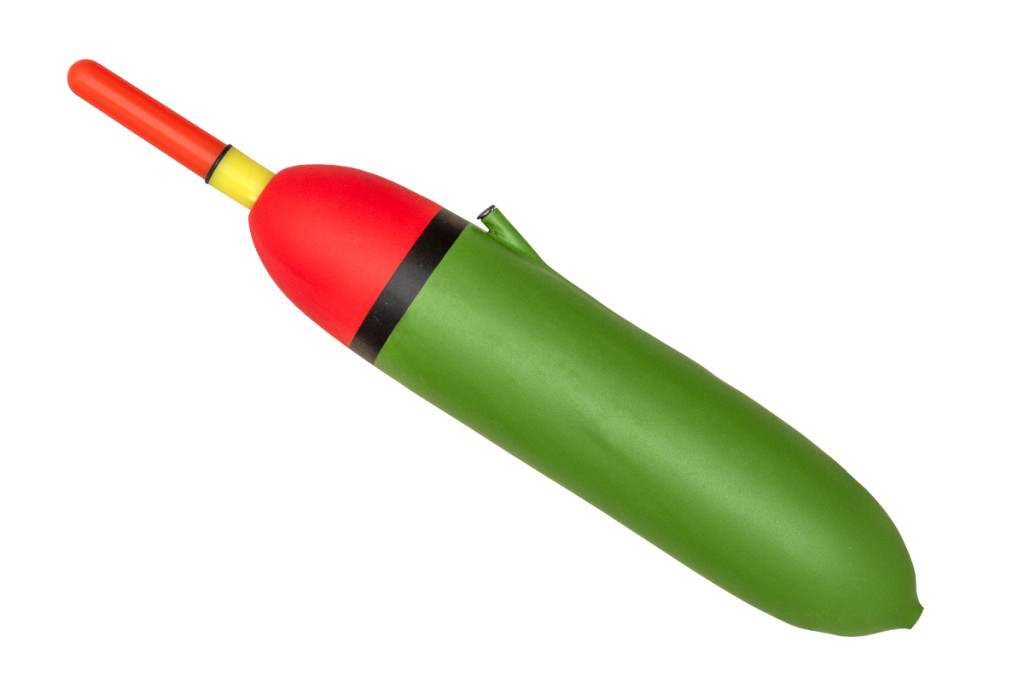 Predator-Z  Trolling rablóhalas úszó, 45 g