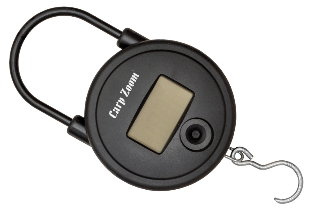 Carp Zoom Smart Scale,30 kg