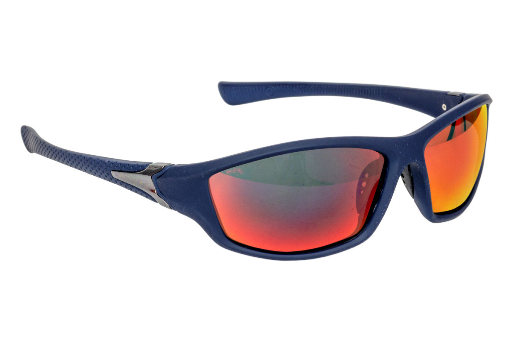 Carp Zoom  ST-G napszemüveg, narancssárga