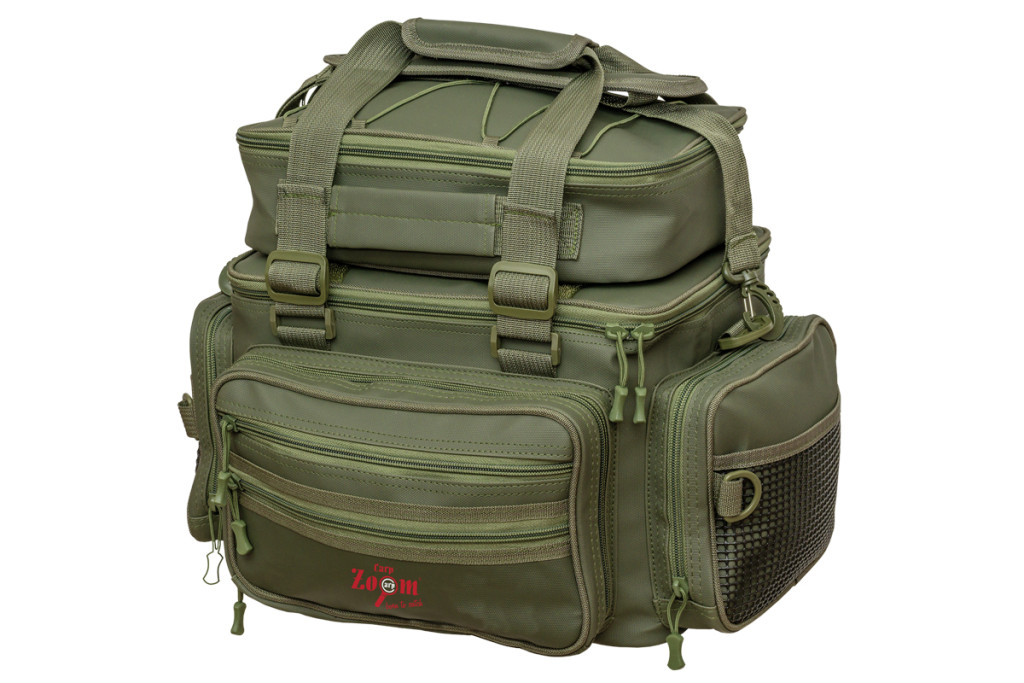 Carp Zoom G-Trend Multi Bag