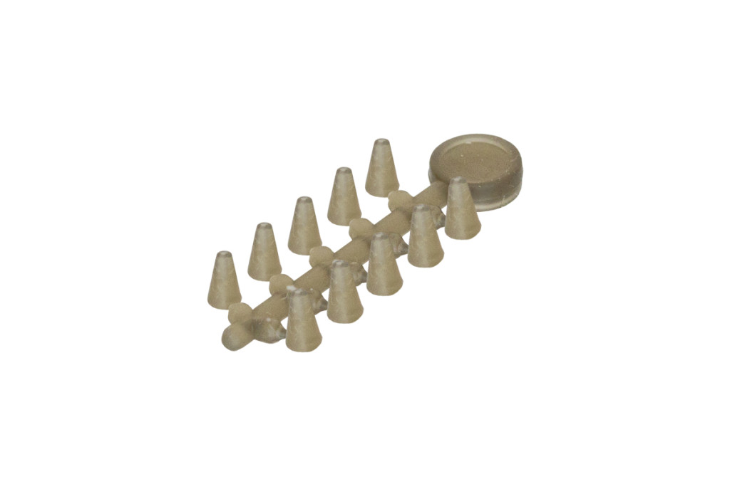 Carp Zoom Hook Beads, 20 pcs