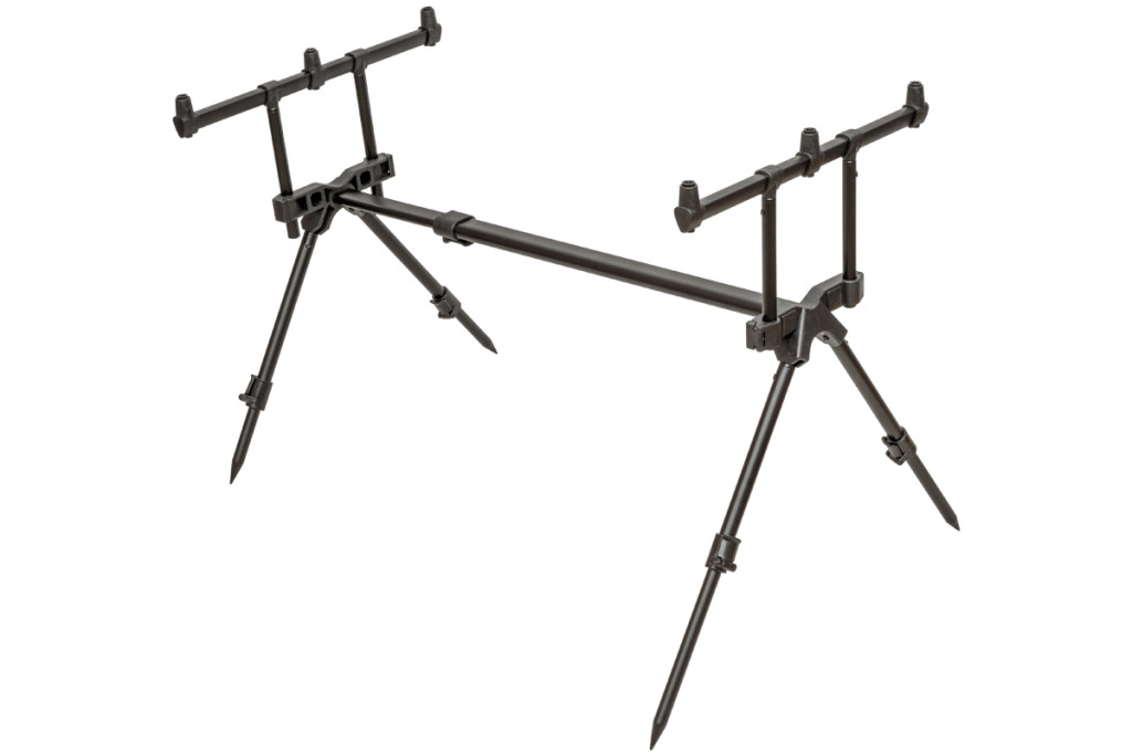 Carp Zoom Derby Rod Pod