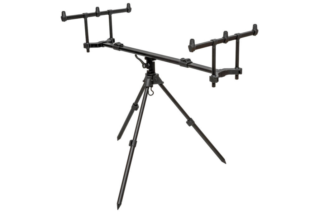 Carp Zoom Nexia rod pod, 65-100 cm