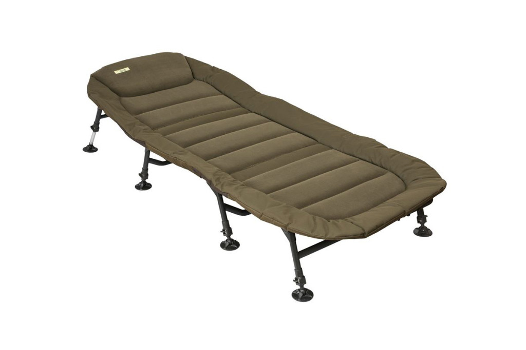 Flat Bedchair, 210x85x32cm