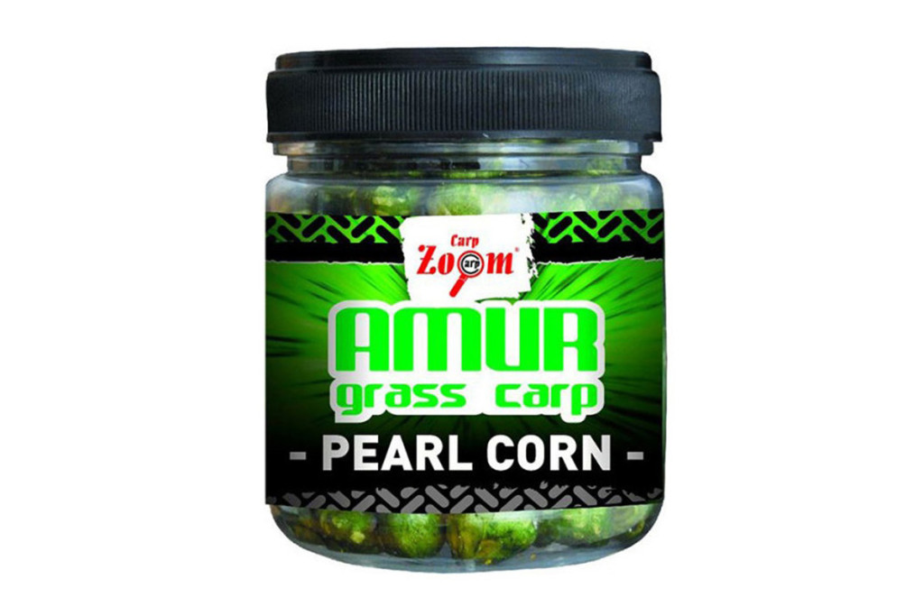Amur - Grass Carp Pearl Corn e210 ml