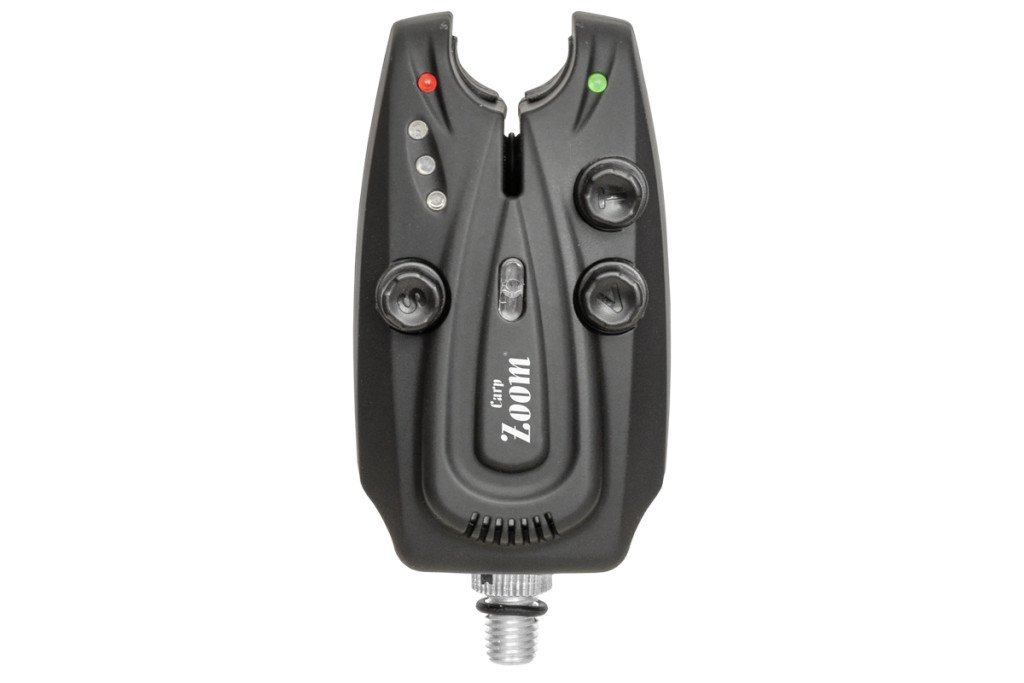 Carp Zoom Bite Alarm G7-S