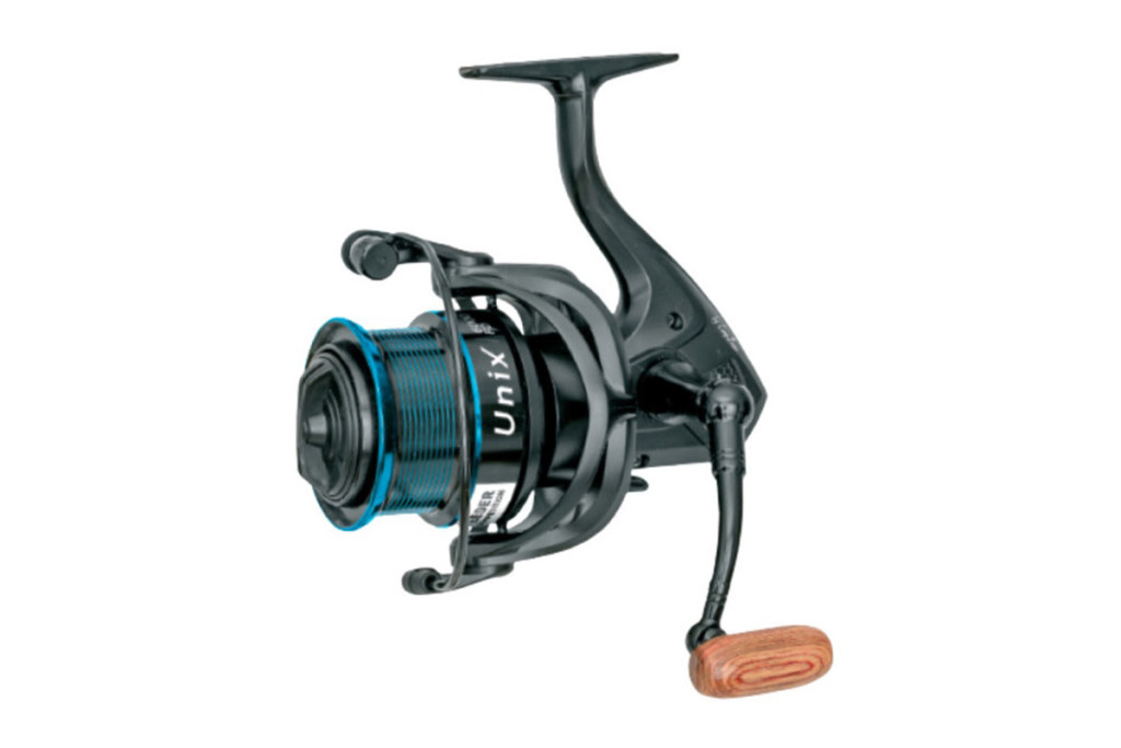Feeder Competition Unix 6000  FD Feeder Reel