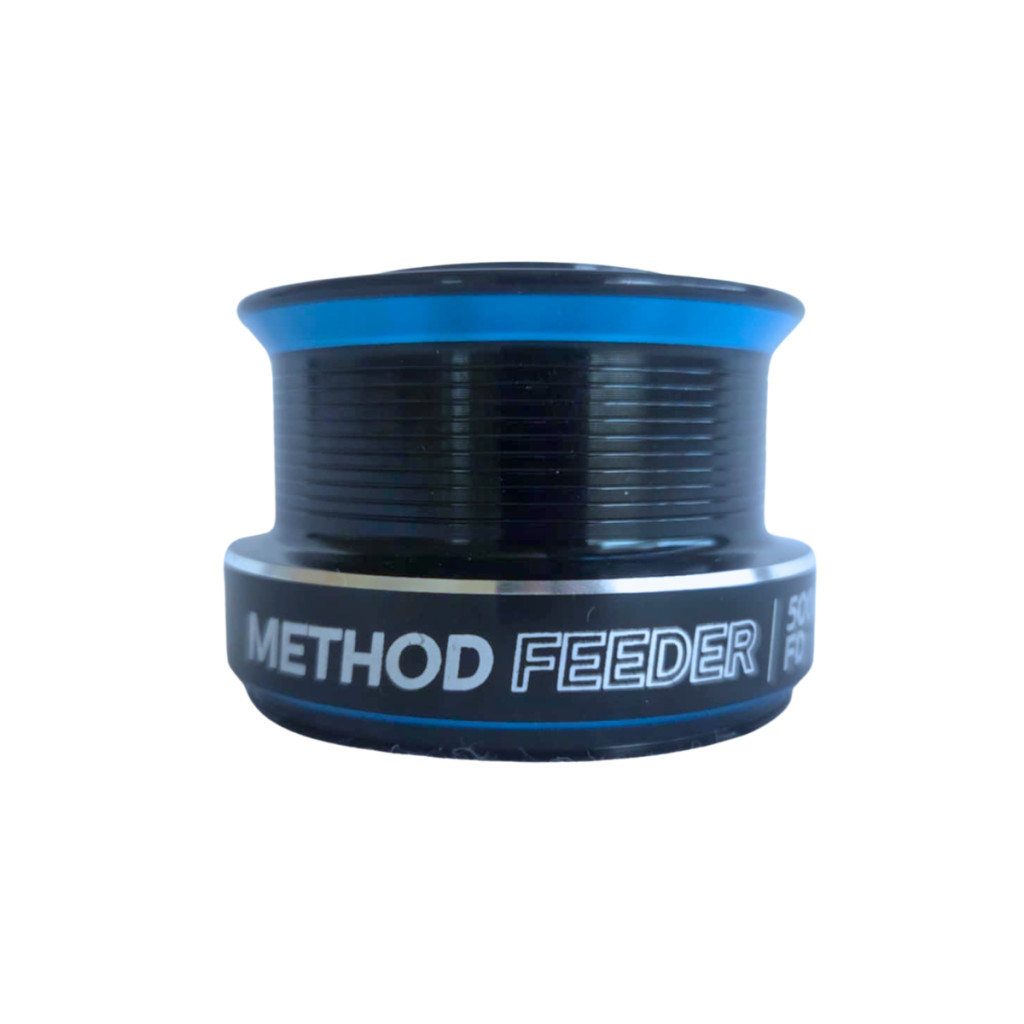 Feeder Competition Method Feeder 5000 FD spare spool