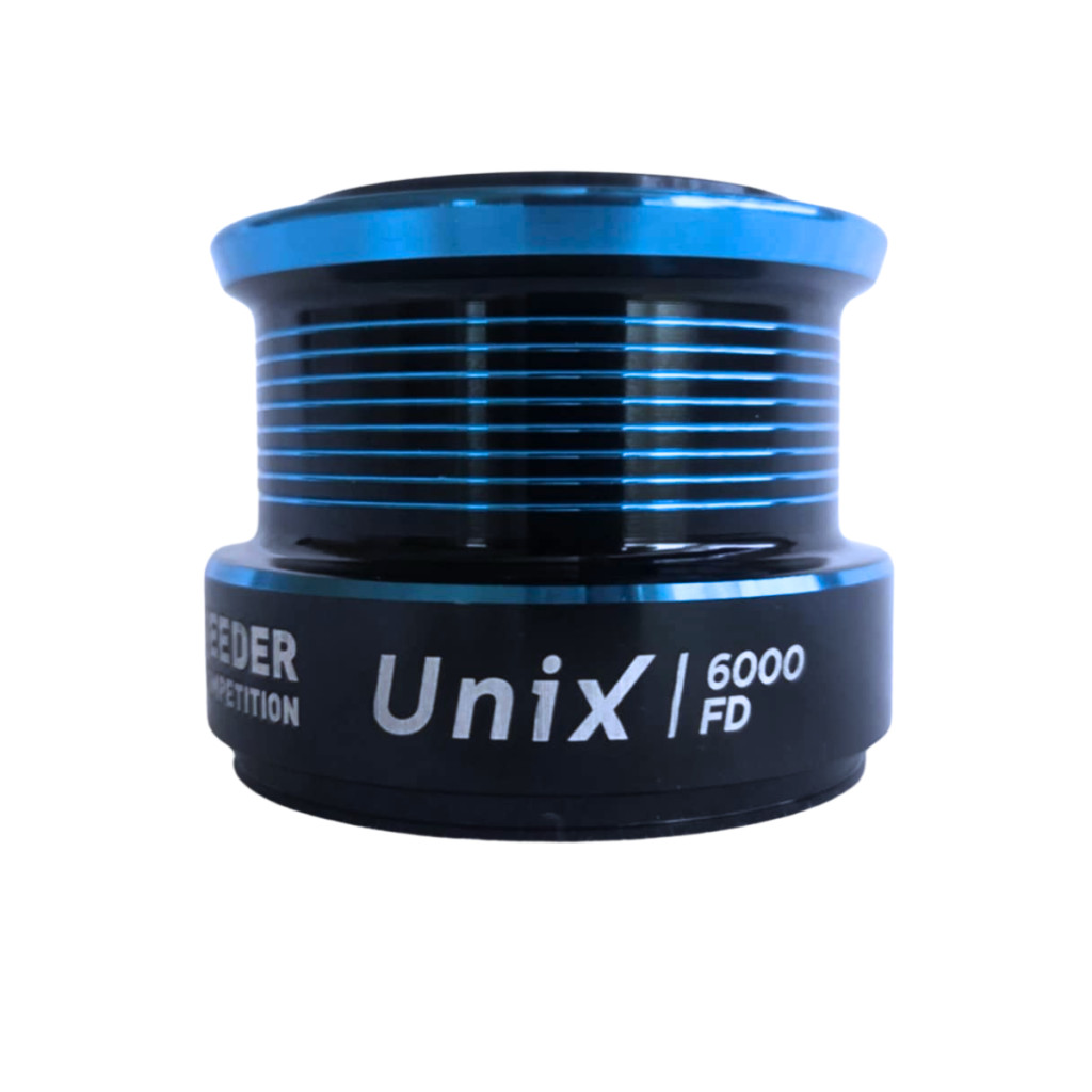 Feeder Competition Unix 6000 pótdob