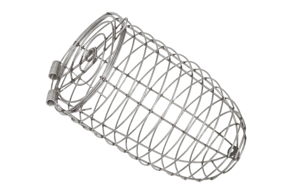 Catzoom Harcsaetető kosár, 10,5x6 cm, 1 db