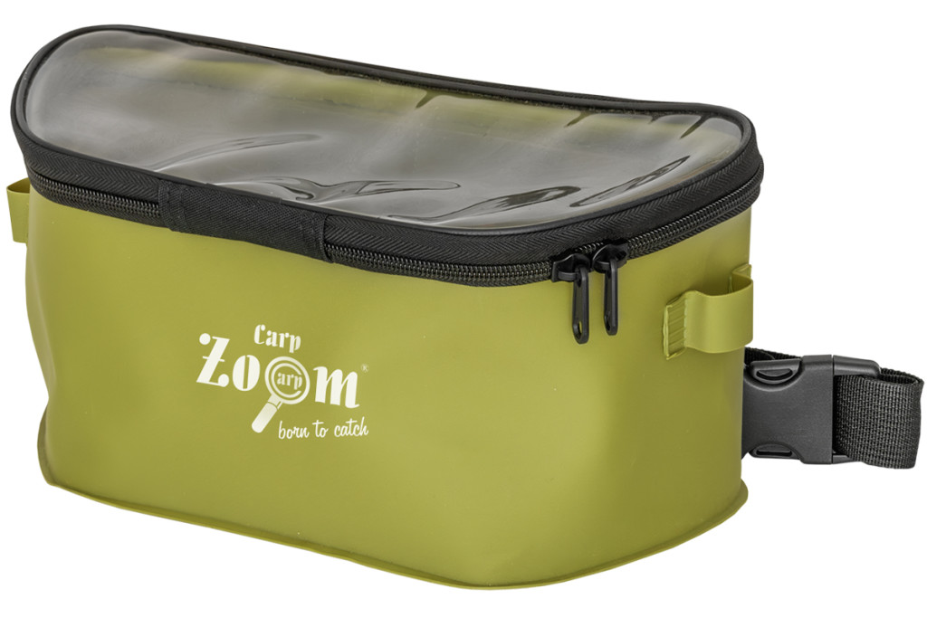 Carp Zoom EVA Bait Bag,32x15x15cm